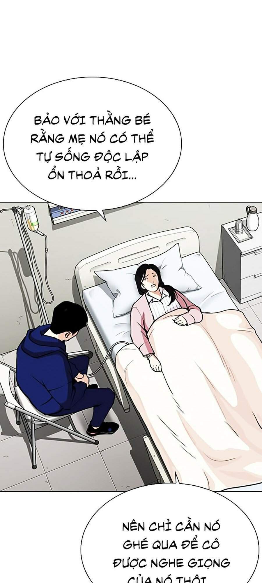 Hoán Đổi Diệu Kỳ Chap 284 - Next Chap 285