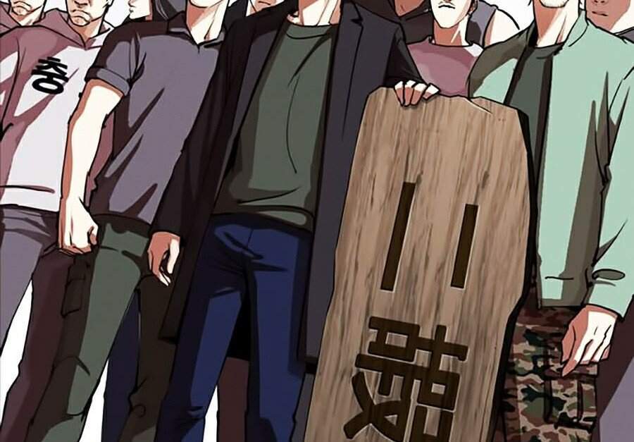 Hoán Đổi Diệu Kỳ Chap 284 - Next Chap 285