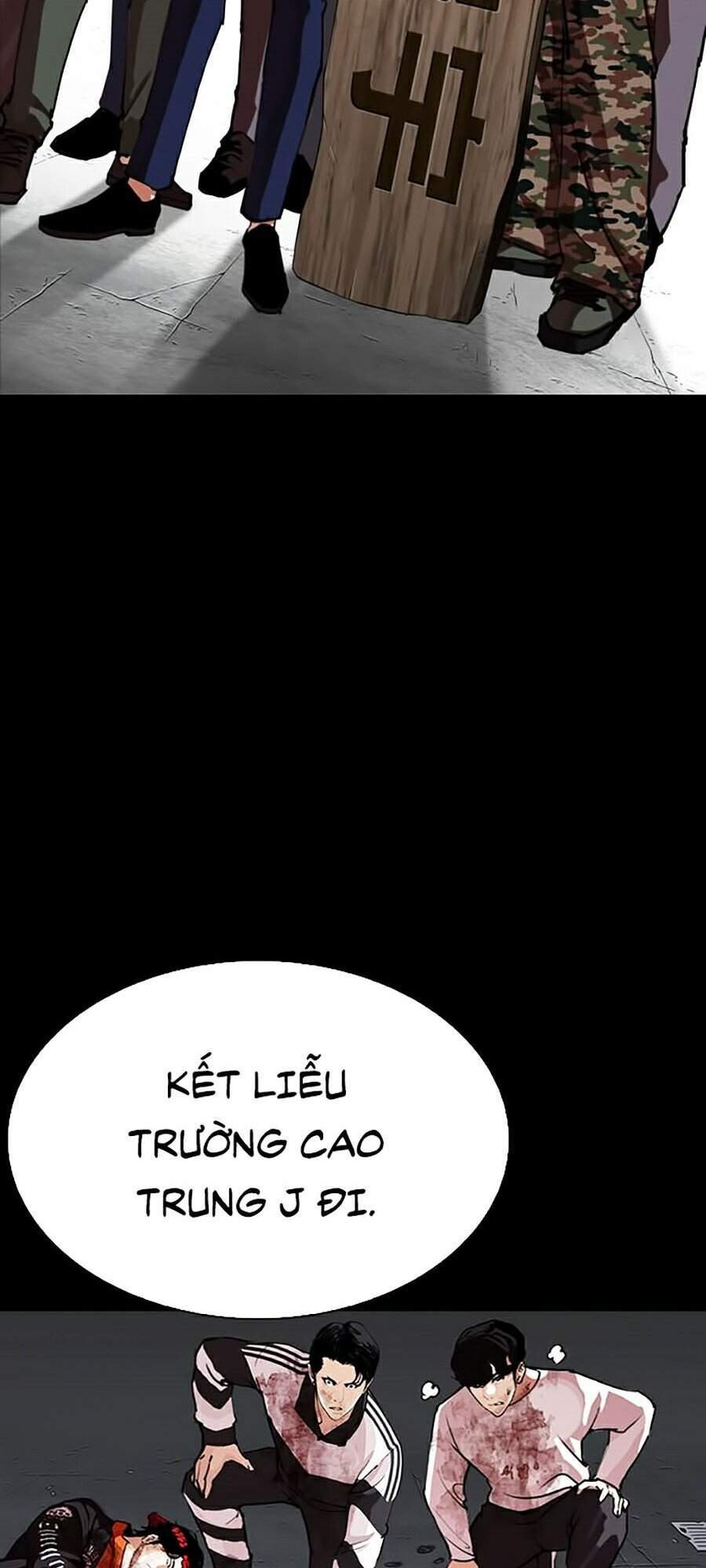 Hoán Đổi Diệu Kỳ Chap 284 - Next Chap 285
