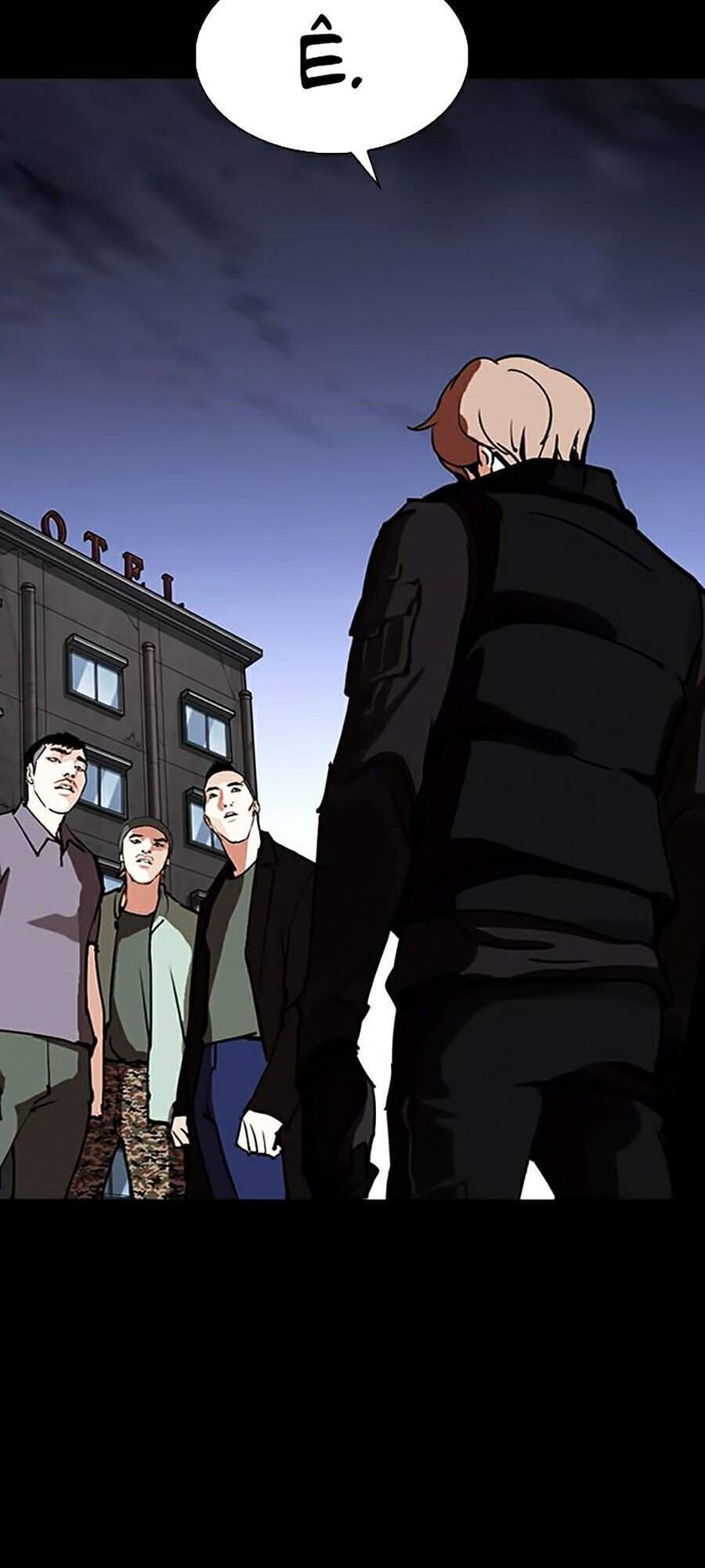 Hoán Đổi Diệu Kỳ Chap 284 - Next Chap 285