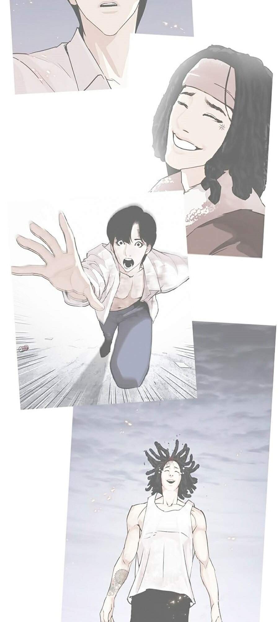 Hoán Đổi Diệu Kỳ Chap 284 - Next Chap 285