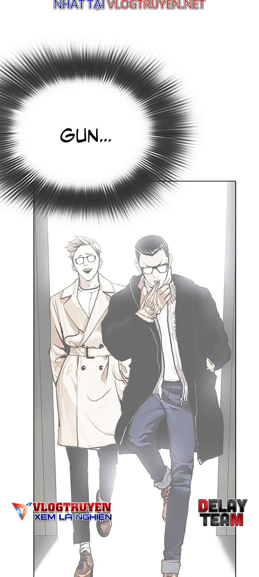 Hoán Đổi Diệu Kỳ Chap 285 - Next Chap 286