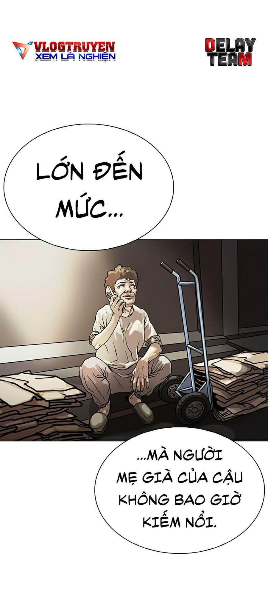 Hoán Đổi Diệu Kỳ Chap 285 - Next Chap 286