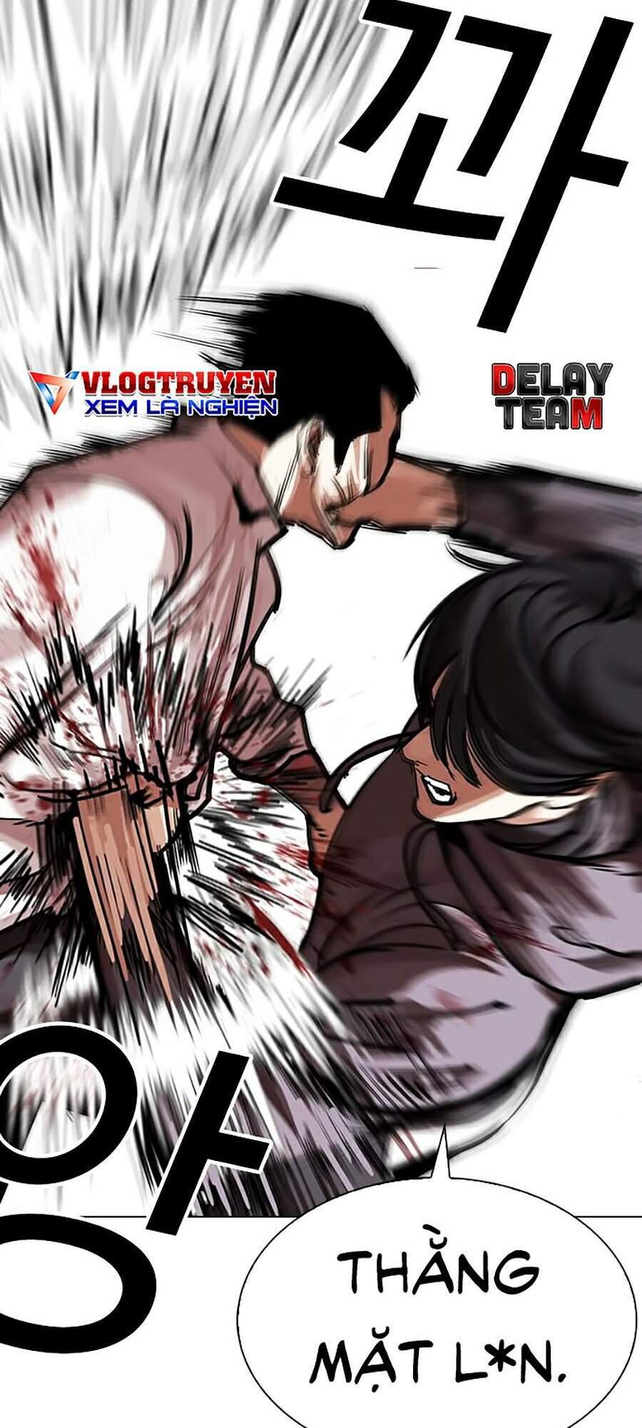 Hoán Đổi Diệu Kỳ Chap 285 - Next Chap 286