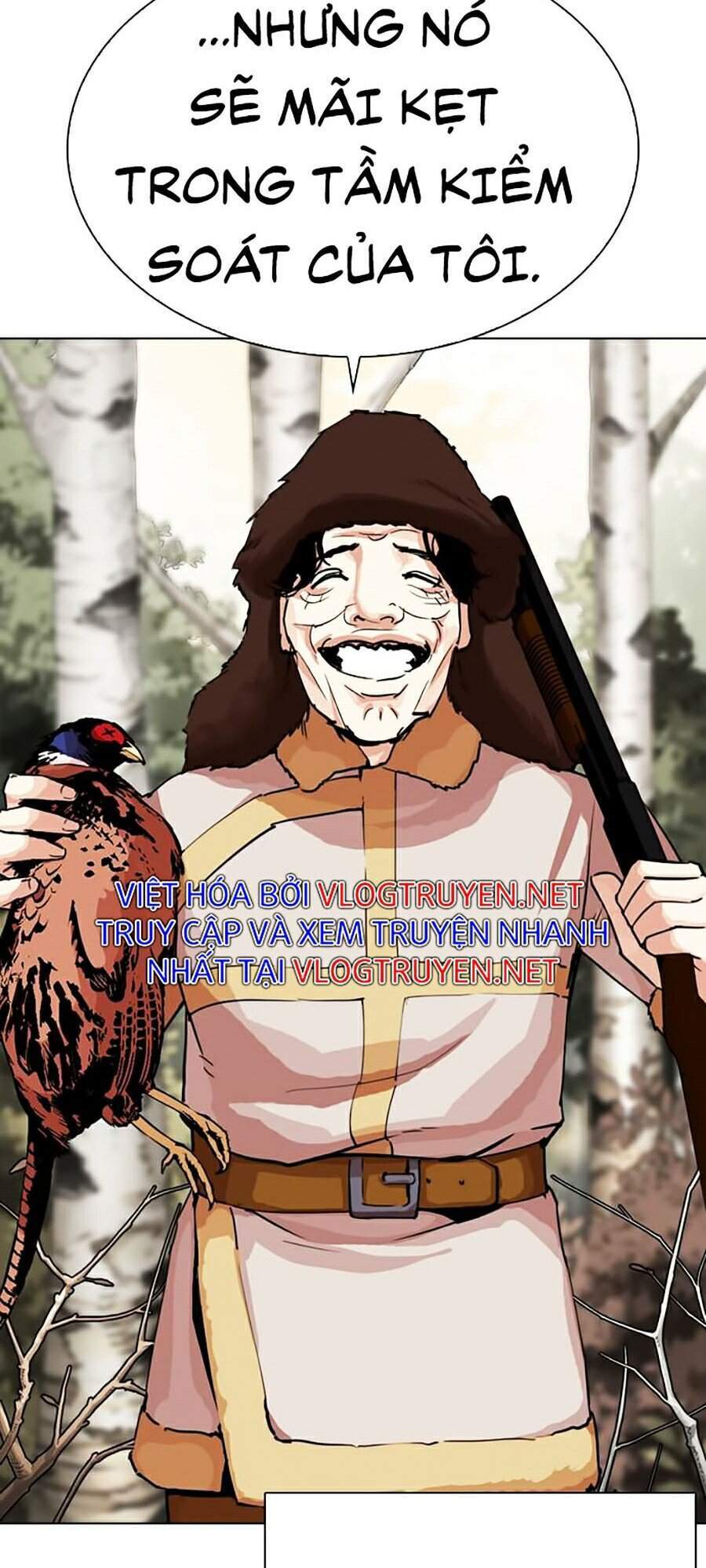 Hoán Đổi Diệu Kỳ Chap 285 - Next Chap 286
