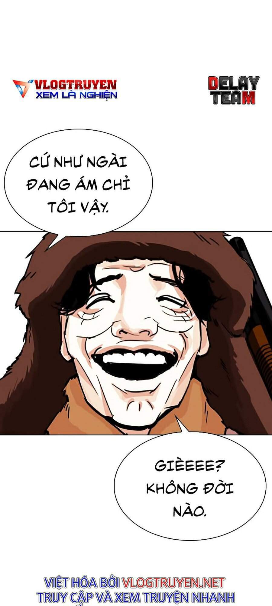 Hoán Đổi Diệu Kỳ Chap 285 - Next Chap 286