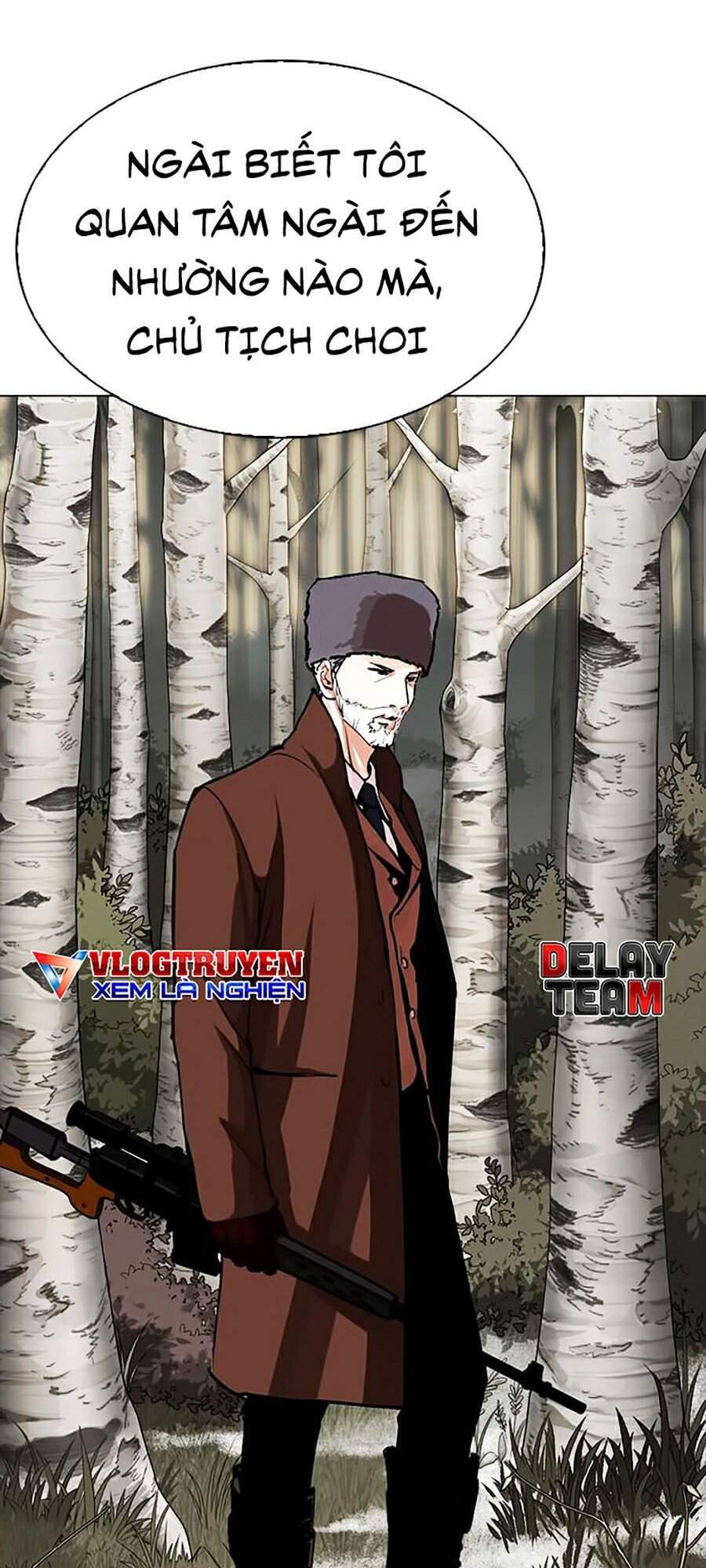 Hoán Đổi Diệu Kỳ Chap 285 - Next Chap 286