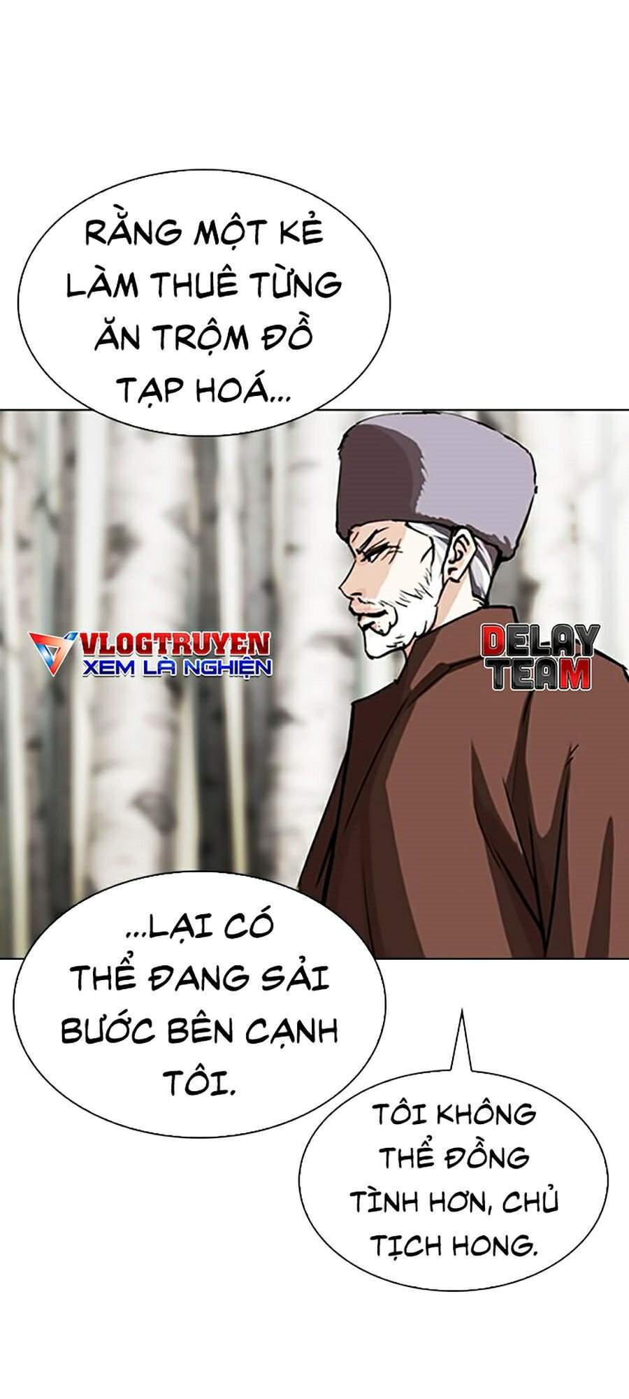 Hoán Đổi Diệu Kỳ Chap 285 - Next Chap 286