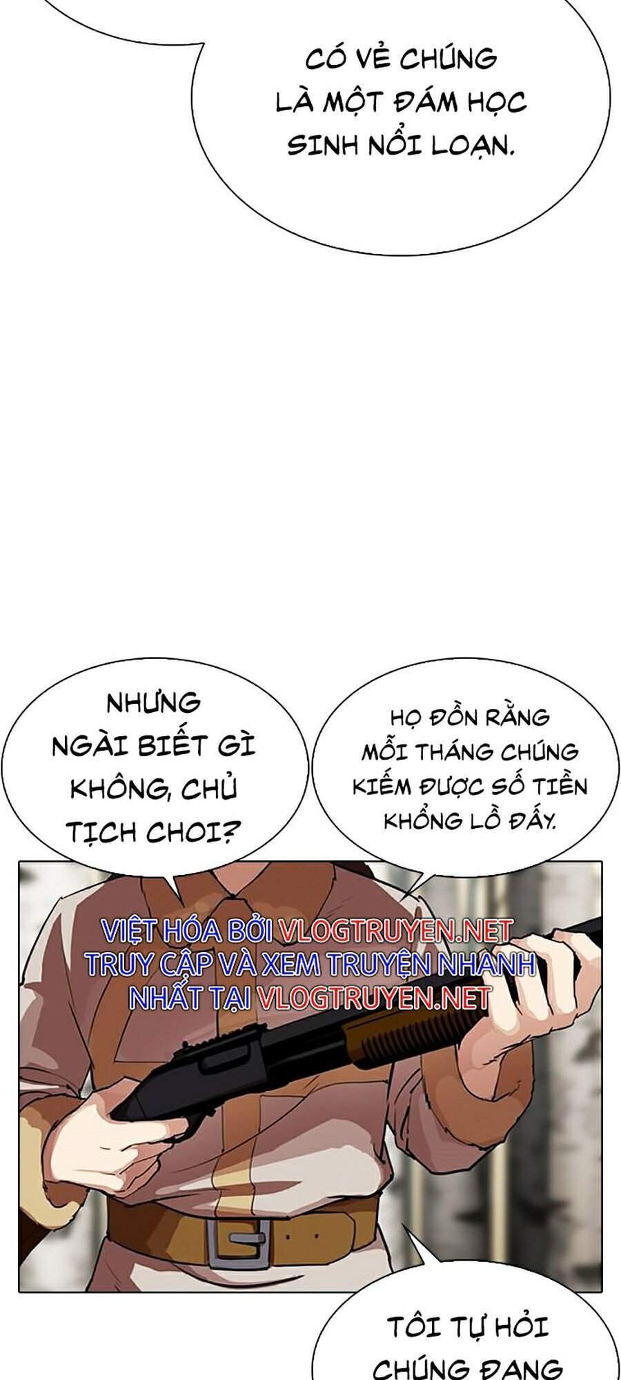 Hoán Đổi Diệu Kỳ Chap 285 - Next Chap 286