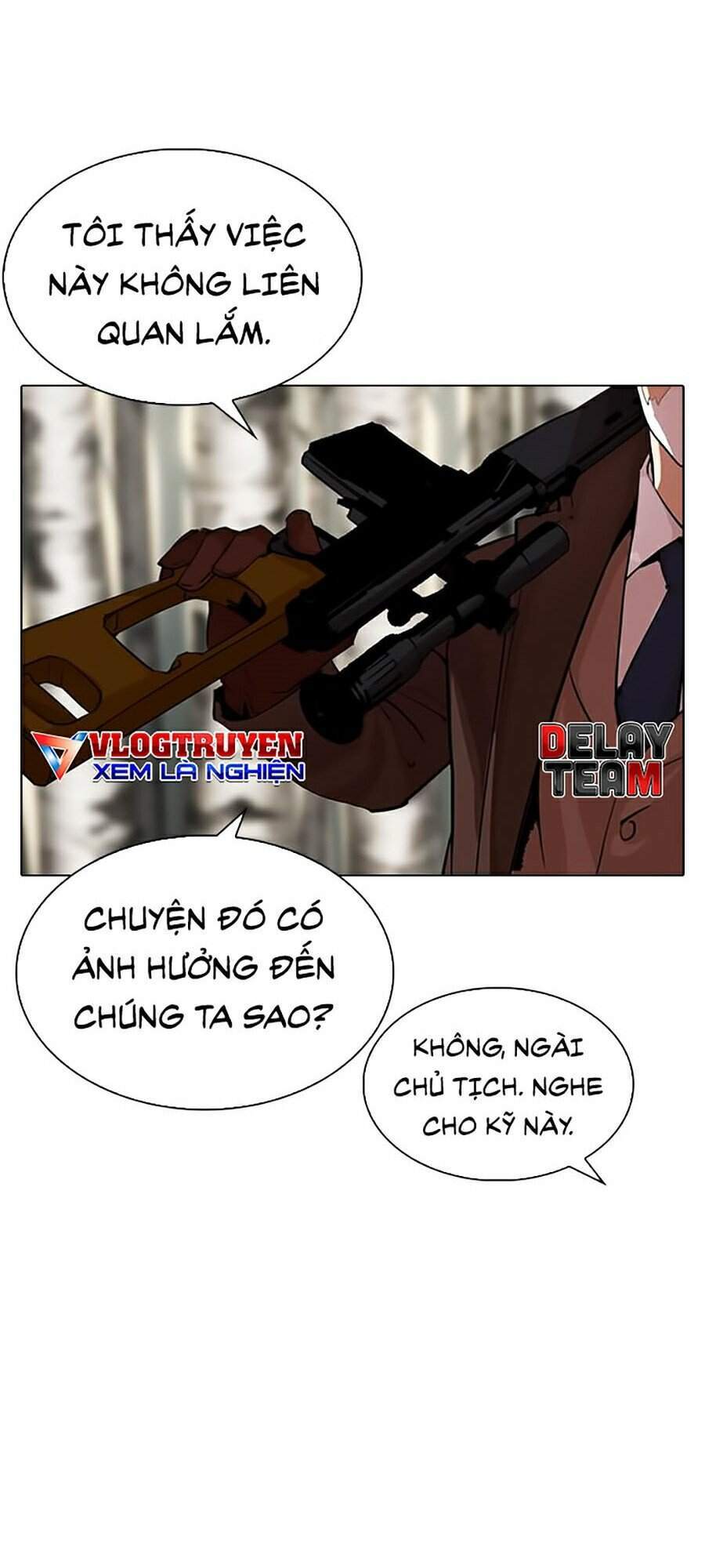 Hoán Đổi Diệu Kỳ Chap 285 - Next Chap 286