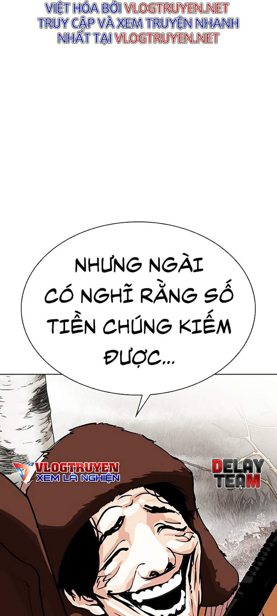 Hoán Đổi Diệu Kỳ Chap 285 - Next Chap 286