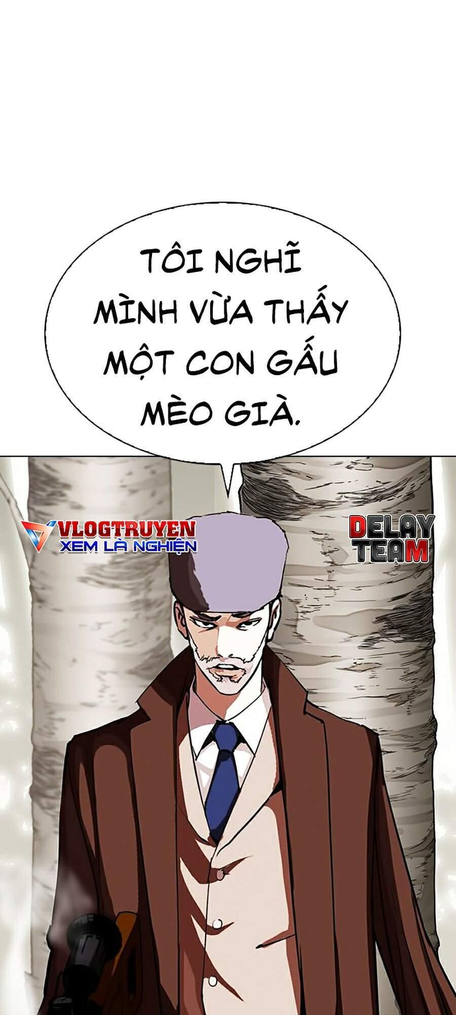 Hoán Đổi Diệu Kỳ Chap 285 - Next Chap 286