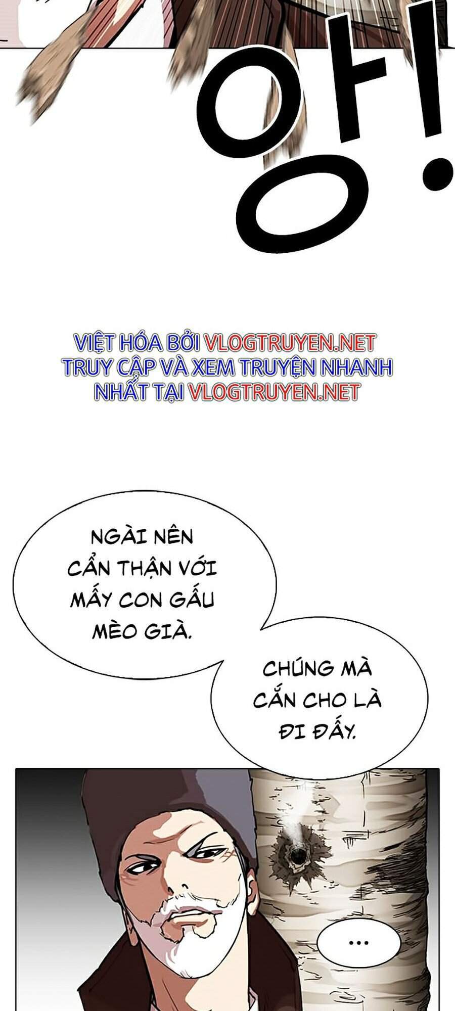 Hoán Đổi Diệu Kỳ Chap 285 - Next Chap 286