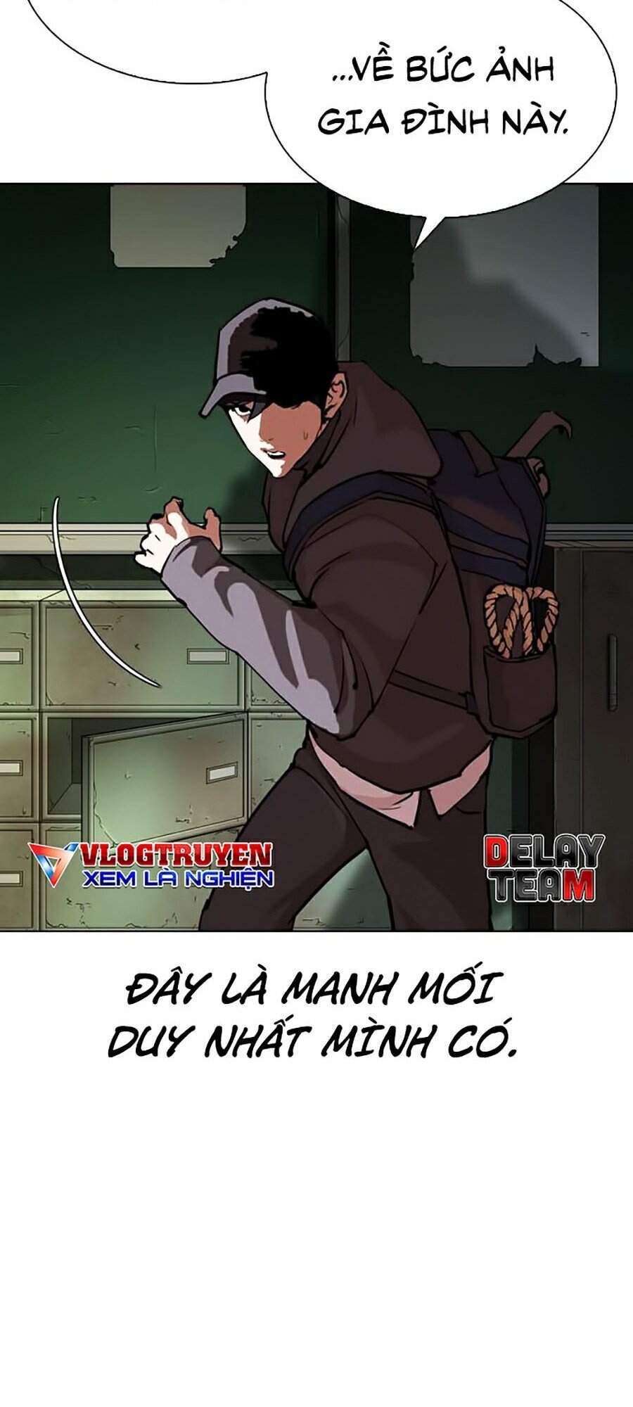 Hoán Đổi Diệu Kỳ Chap 285 - Next Chap 286