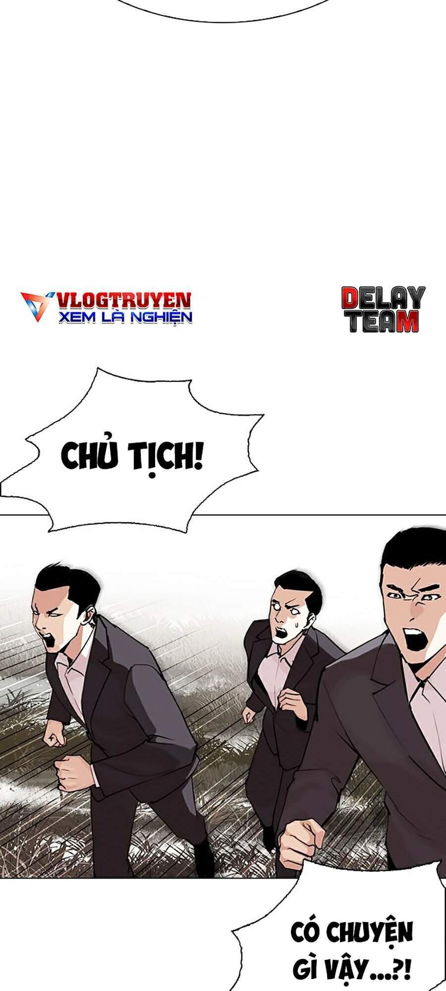 Hoán Đổi Diệu Kỳ Chap 285 - Next Chap 286
