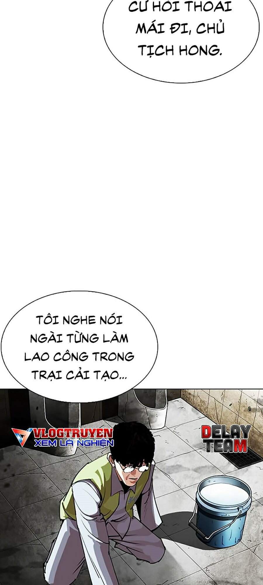 Hoán Đổi Diệu Kỳ Chap 285 - Next Chap 286