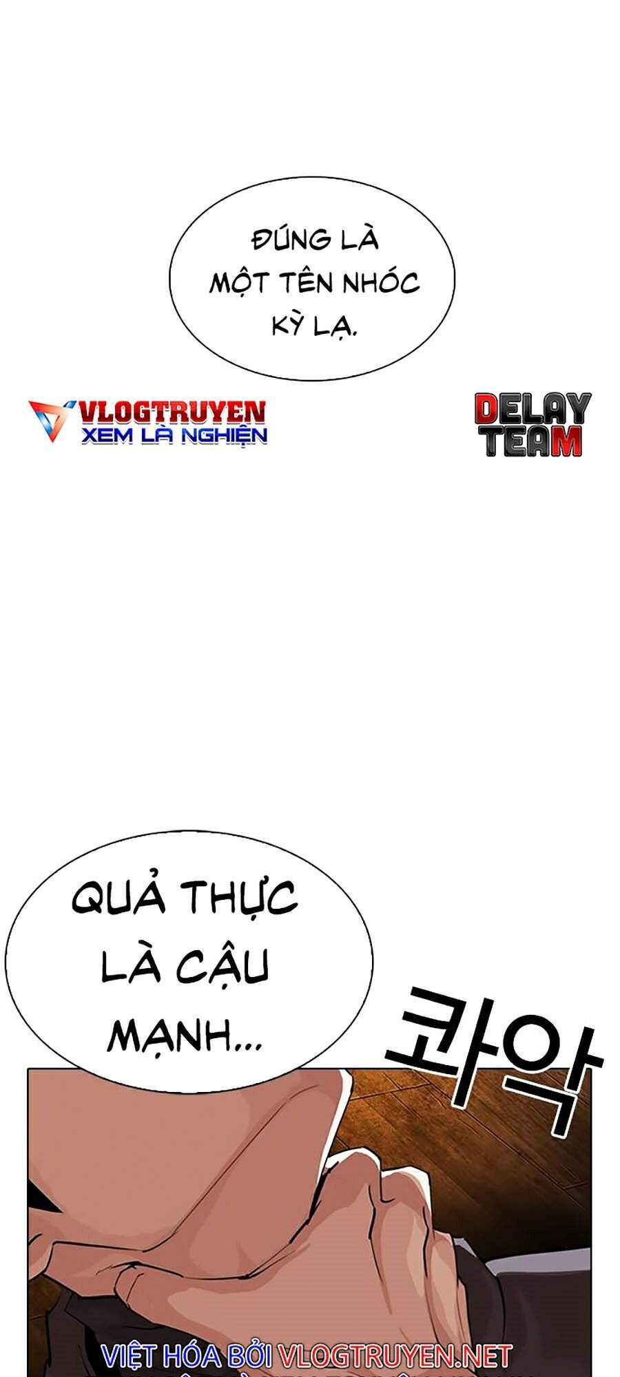 Hoán Đổi Diệu Kỳ Chap 285 - Next Chap 286