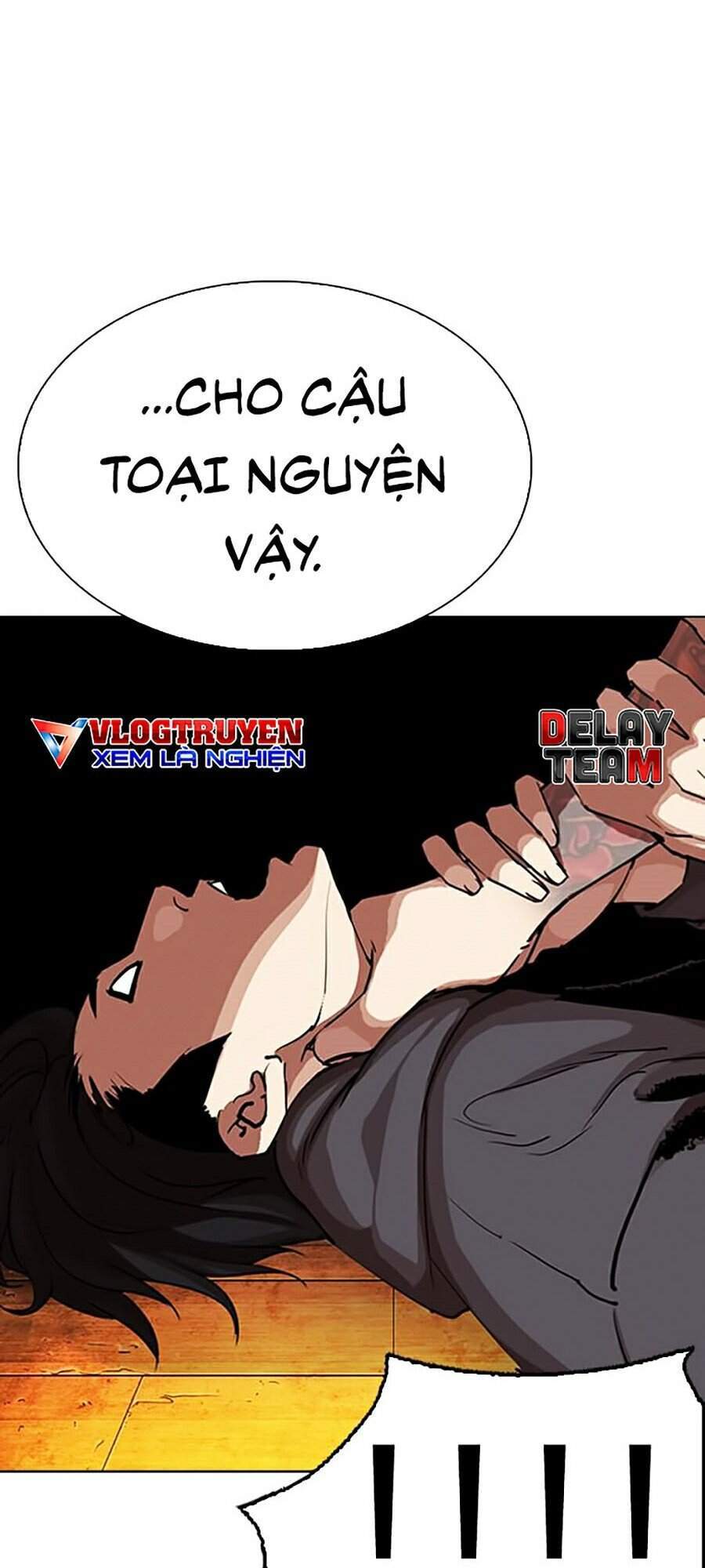 Hoán Đổi Diệu Kỳ Chap 285 - Next Chap 286