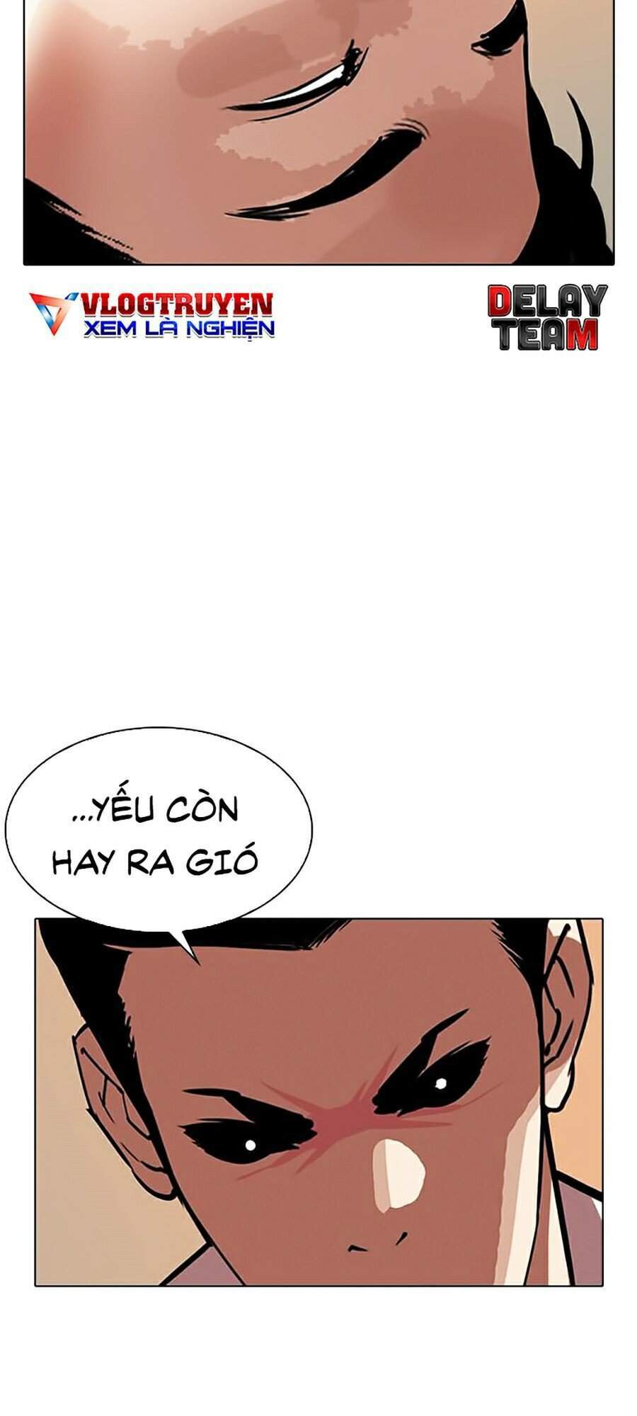 Hoán Đổi Diệu Kỳ Chap 285 - Next Chap 286