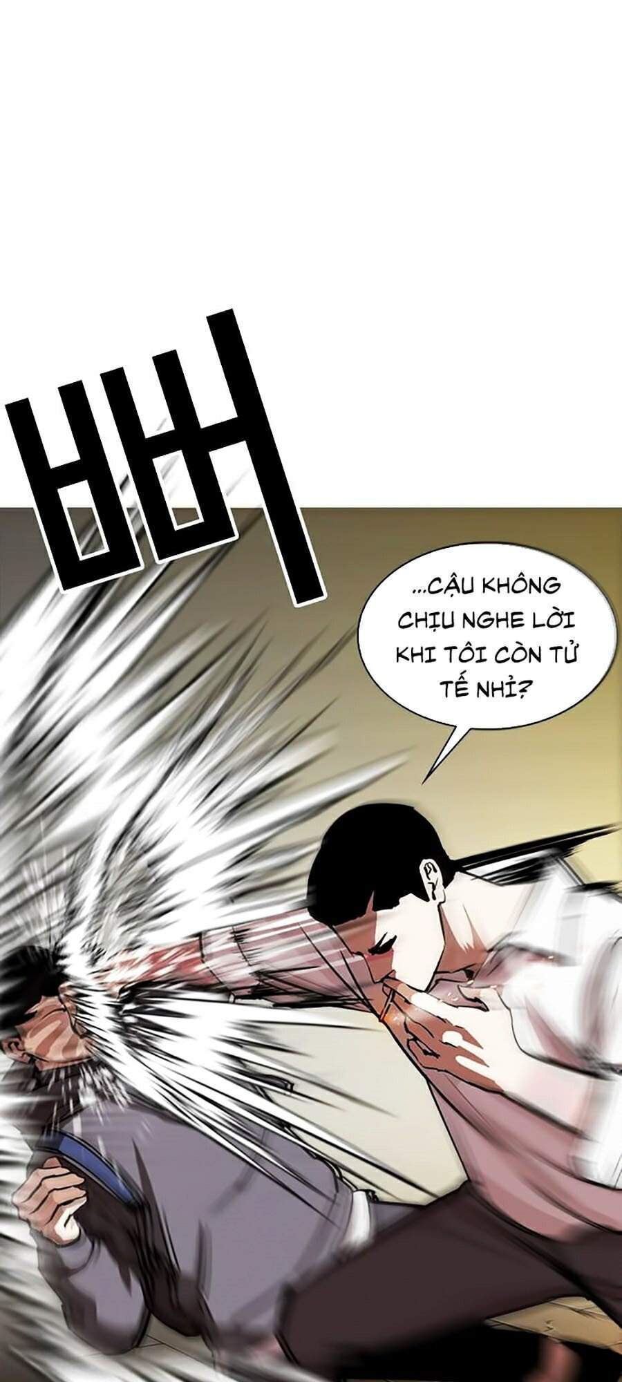 Hoán Đổi Diệu Kỳ Chap 285 - Next Chap 286