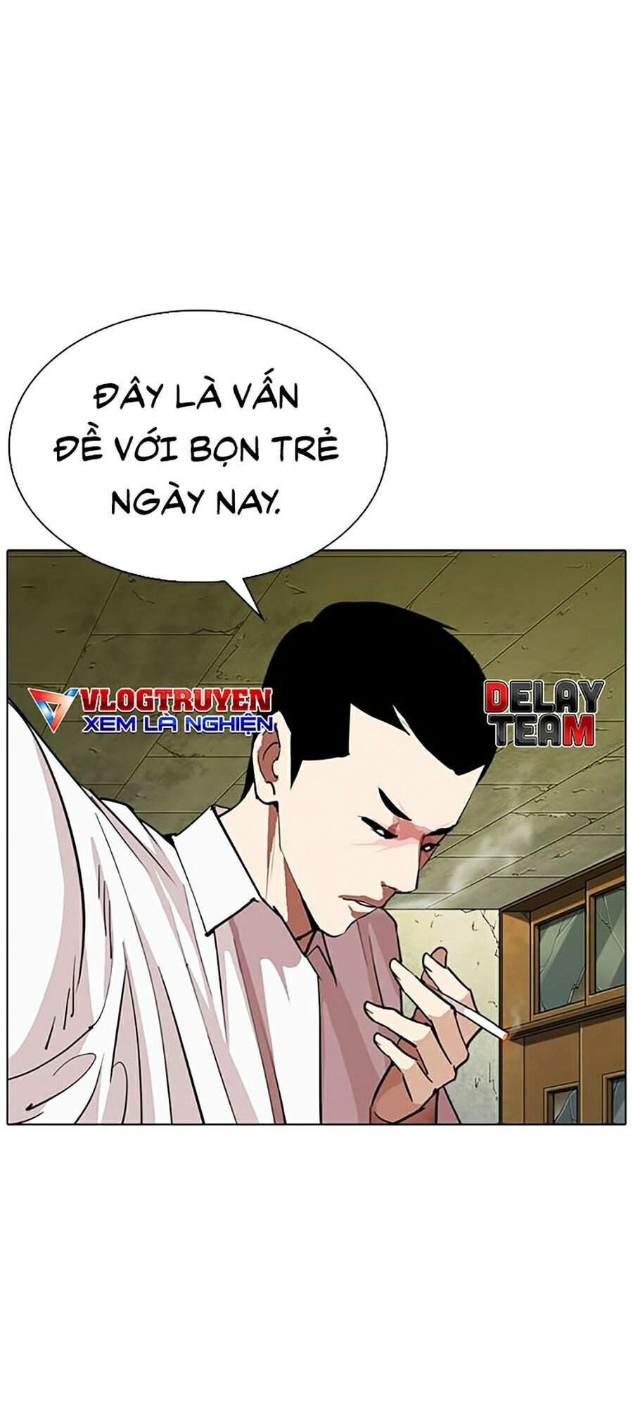 Hoán Đổi Diệu Kỳ Chap 285 - Next Chap 286