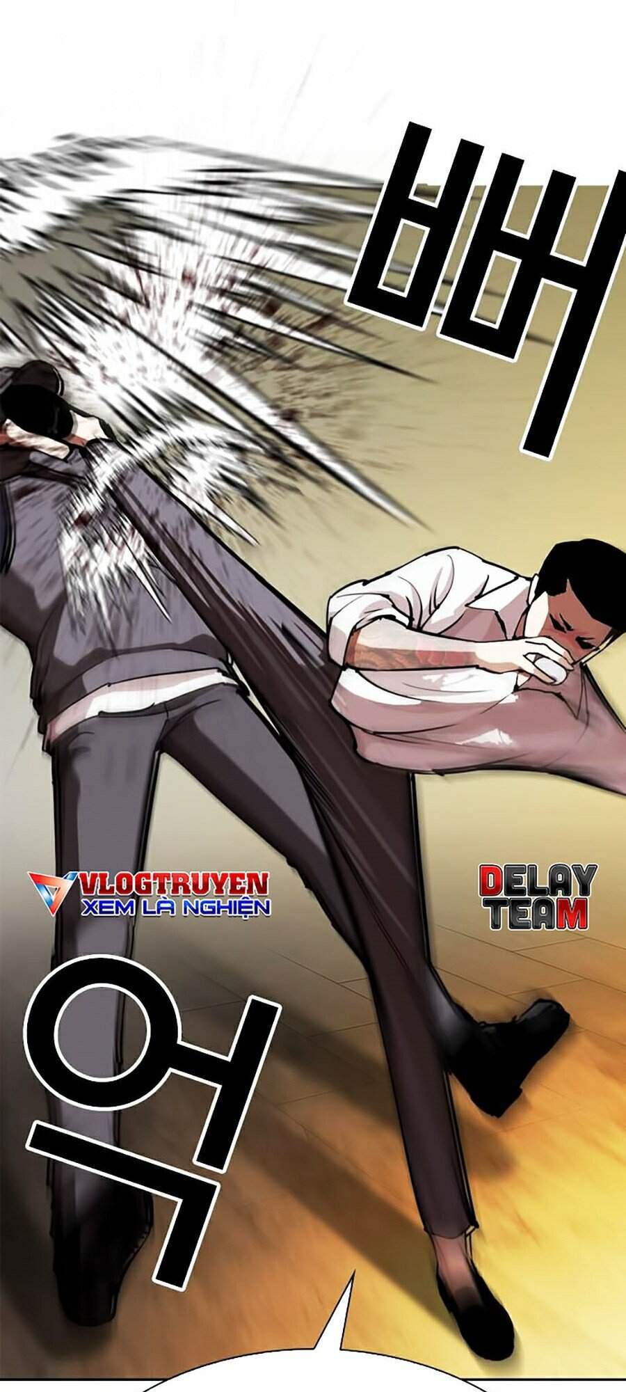 Hoán Đổi Diệu Kỳ Chap 285 - Next Chap 286