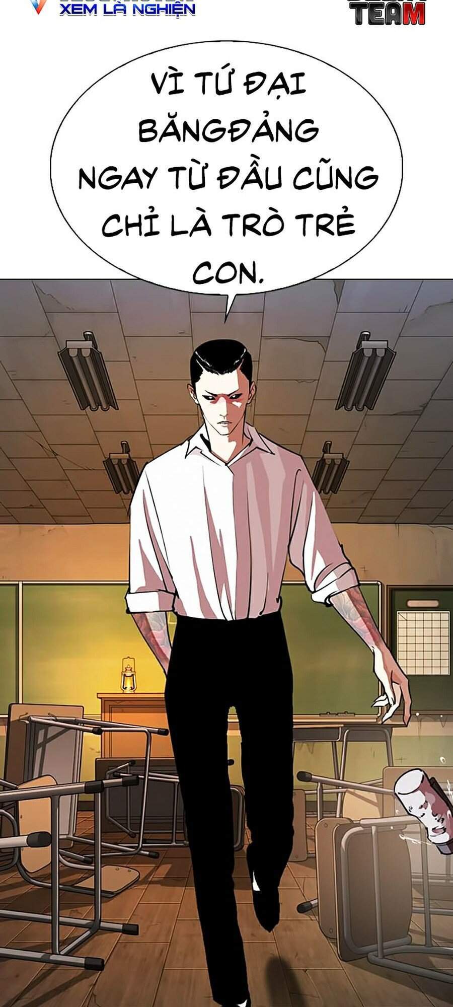 Hoán Đổi Diệu Kỳ Chap 285 - Next Chap 286