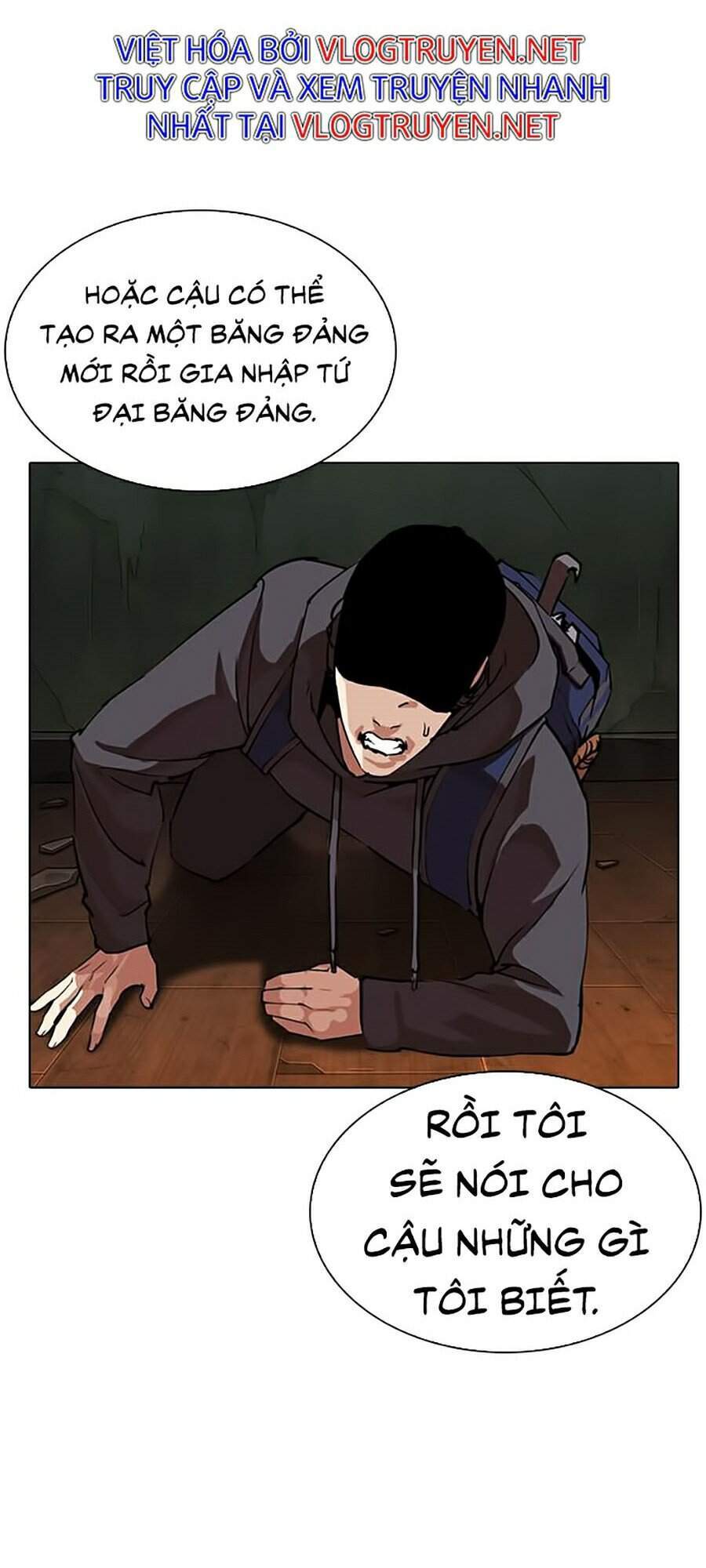 Hoán Đổi Diệu Kỳ Chap 285 - Next Chap 286