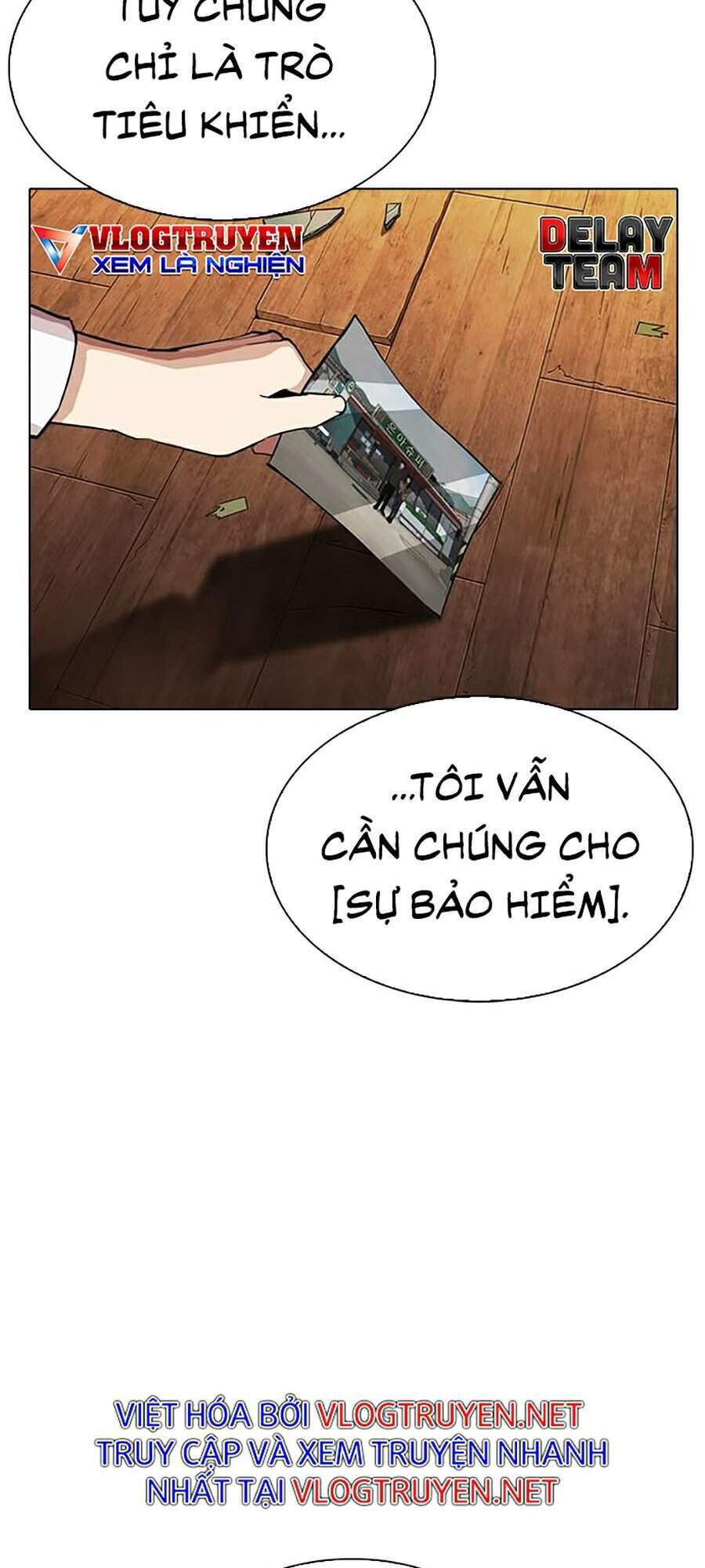 Hoán Đổi Diệu Kỳ Chap 285 - Next Chap 286