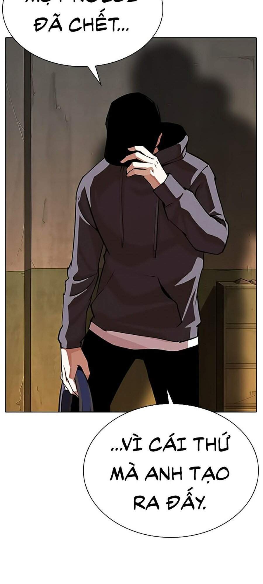 Hoán Đổi Diệu Kỳ Chap 285 - Next Chap 286