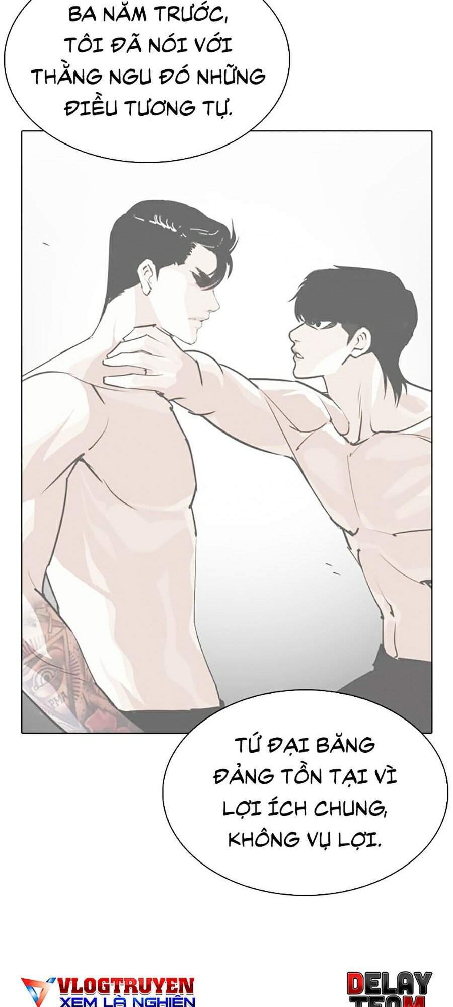 Hoán Đổi Diệu Kỳ Chap 285 - Next Chap 286