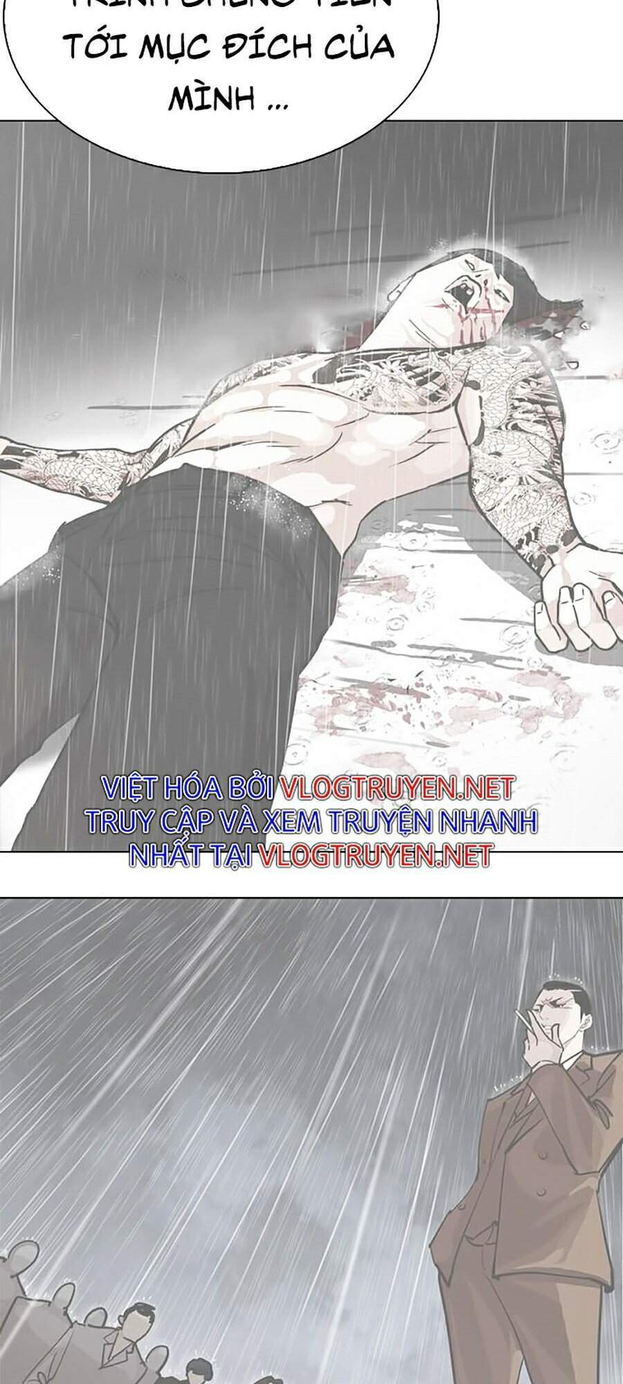 Hoán Đổi Diệu Kỳ Chap 285 - Next Chap 286