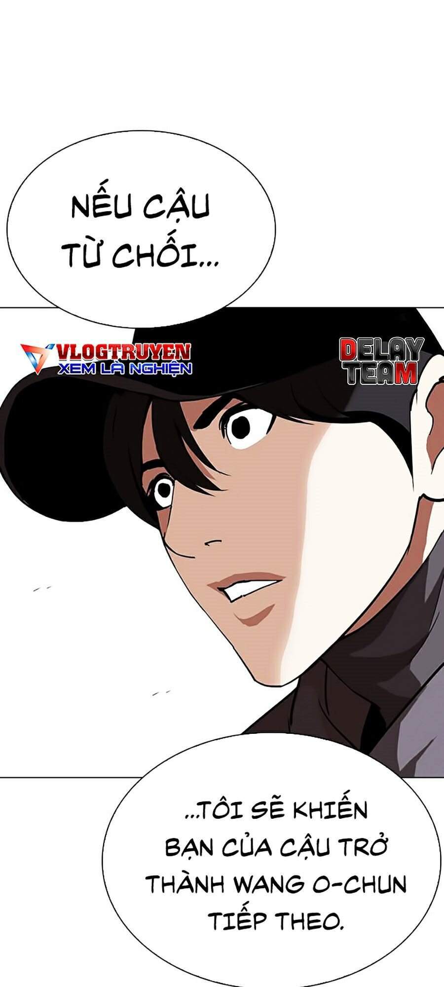 Hoán Đổi Diệu Kỳ Chap 285 - Next Chap 286
