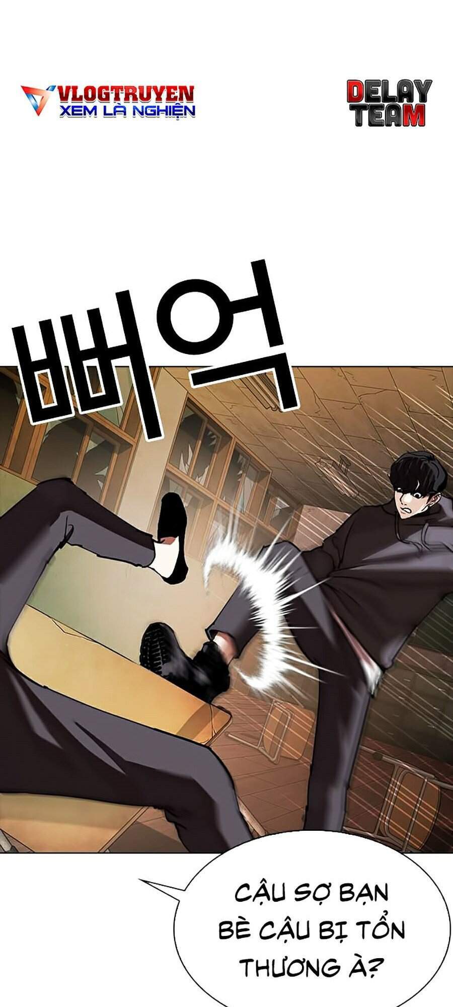 Hoán Đổi Diệu Kỳ Chap 285 - Next Chap 286