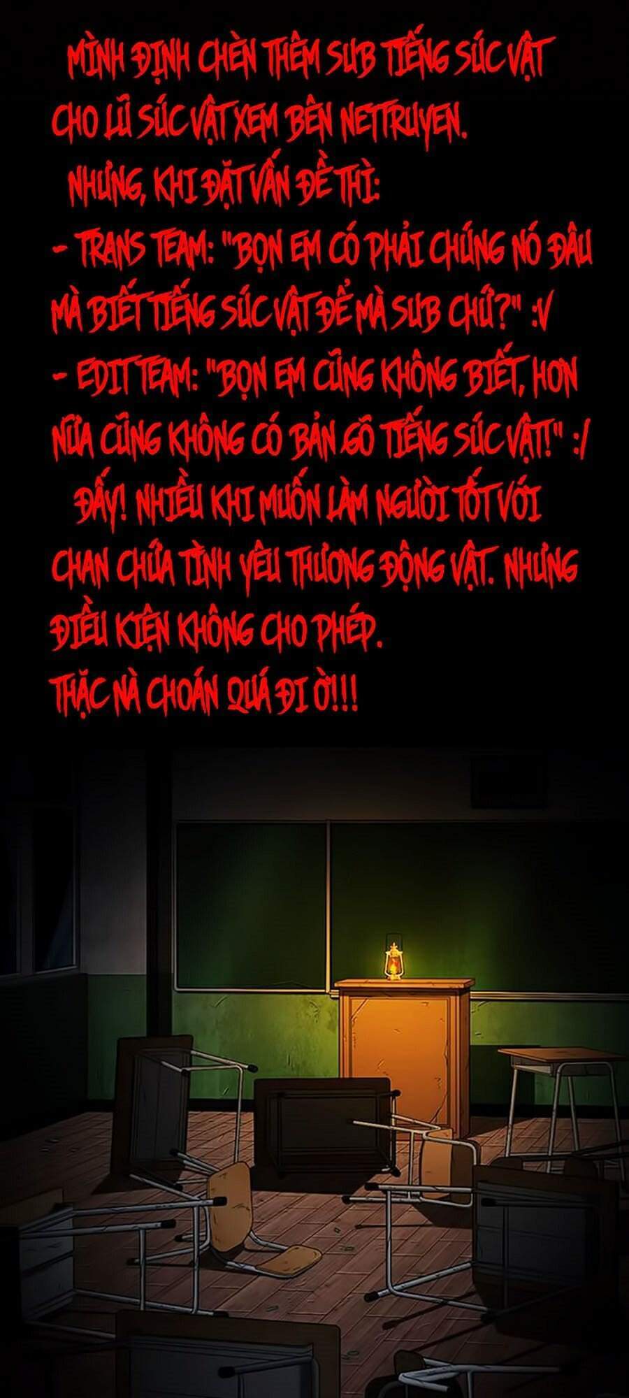 Hoán Đổi Diệu Kỳ Chap 286 - Next Chap 287