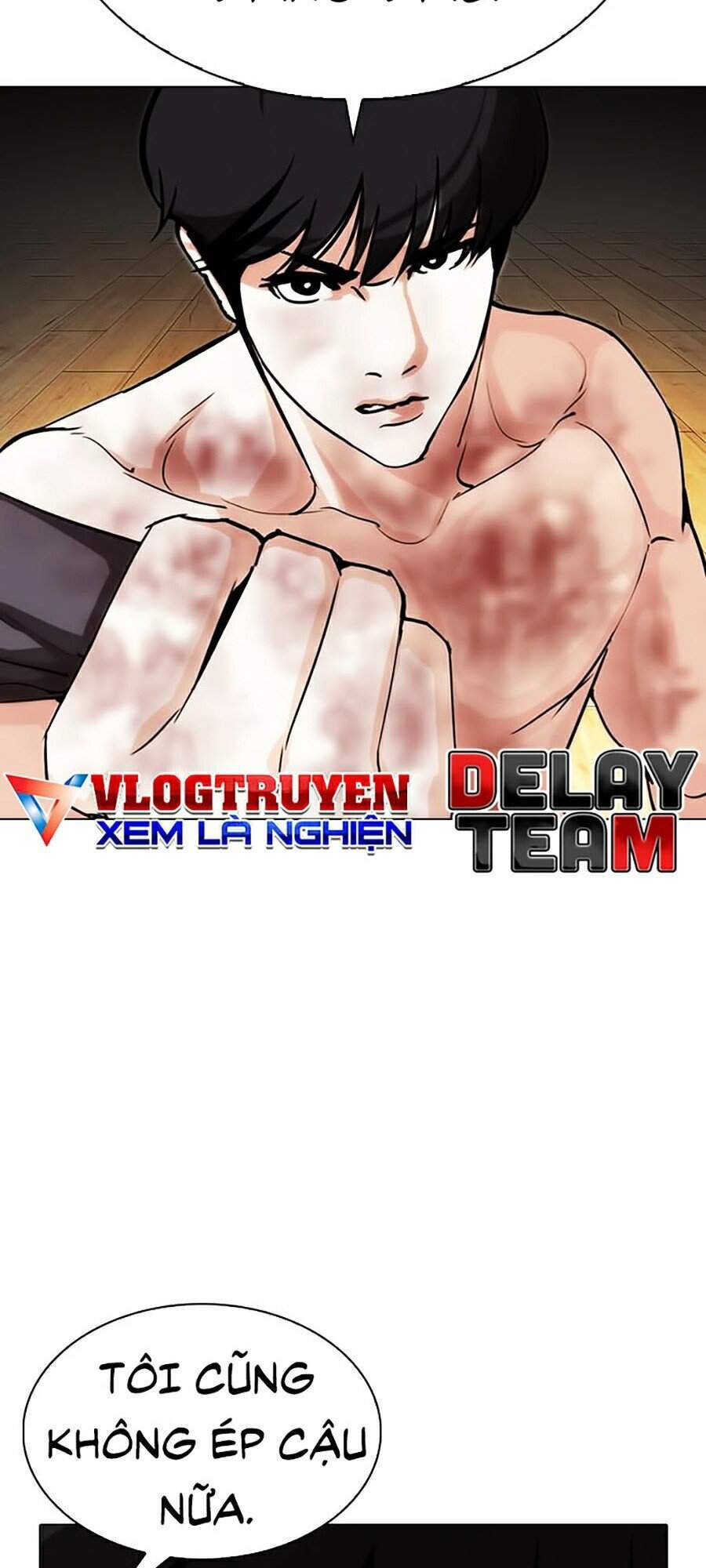 Hoán Đổi Diệu Kỳ Chap 286 - Next Chap 287