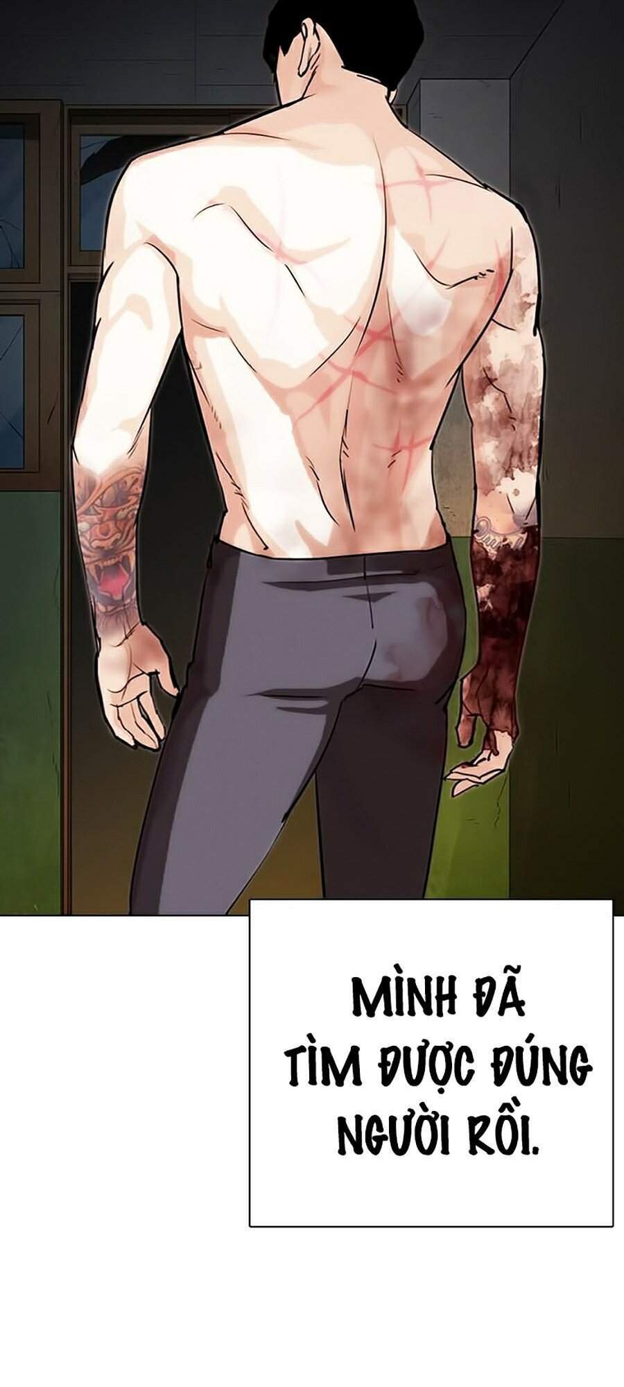 Hoán Đổi Diệu Kỳ Chap 286 - Next Chap 287