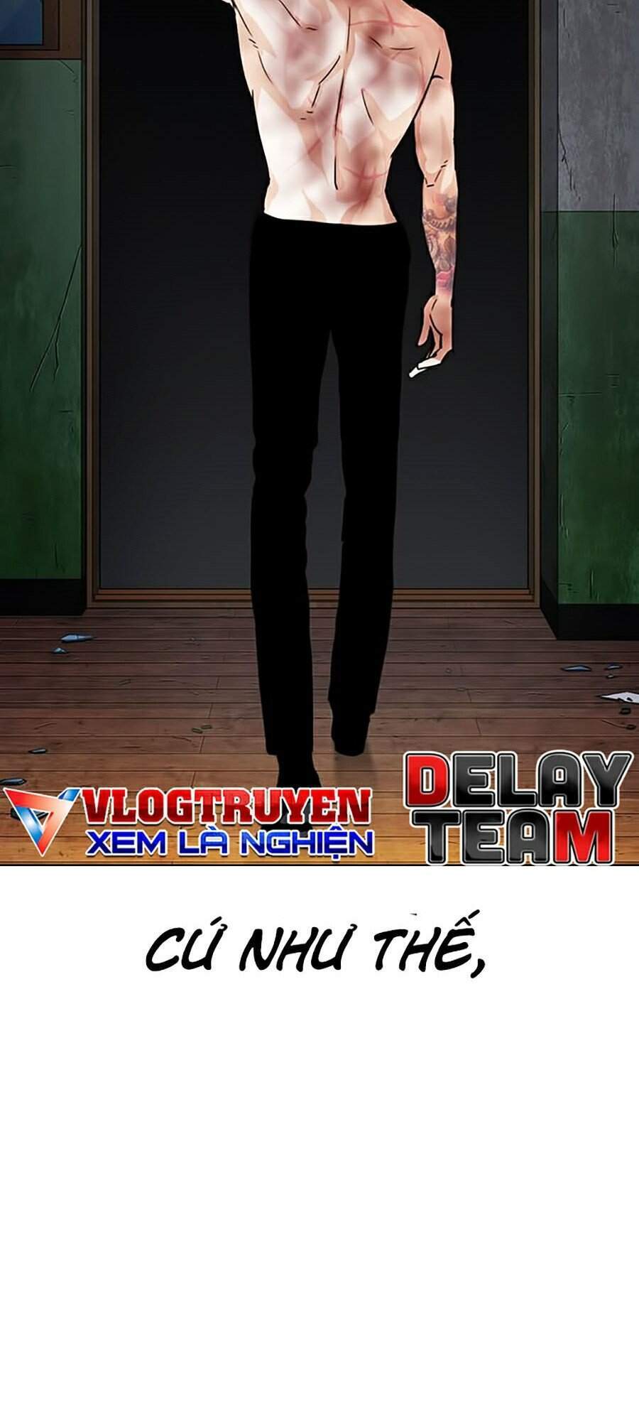 Hoán Đổi Diệu Kỳ Chap 286 - Next Chap 287