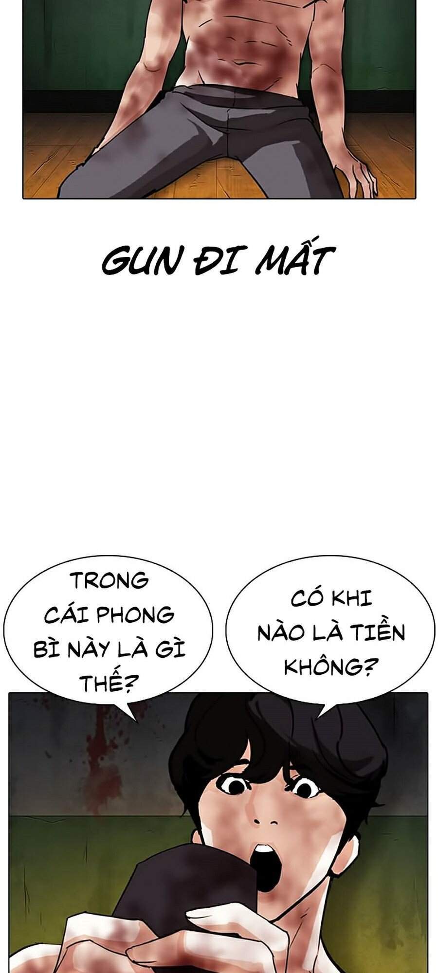 Hoán Đổi Diệu Kỳ Chap 286 - Next Chap 287