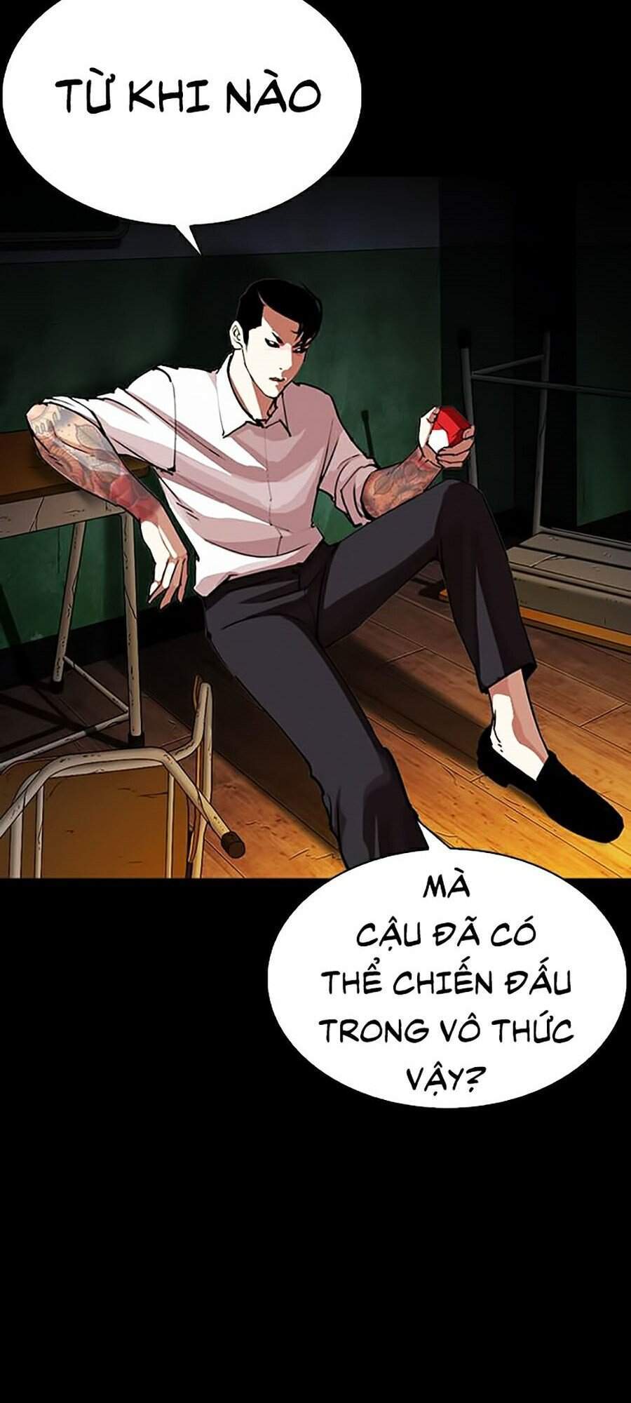 Hoán Đổi Diệu Kỳ Chap 286 - Next Chap 287