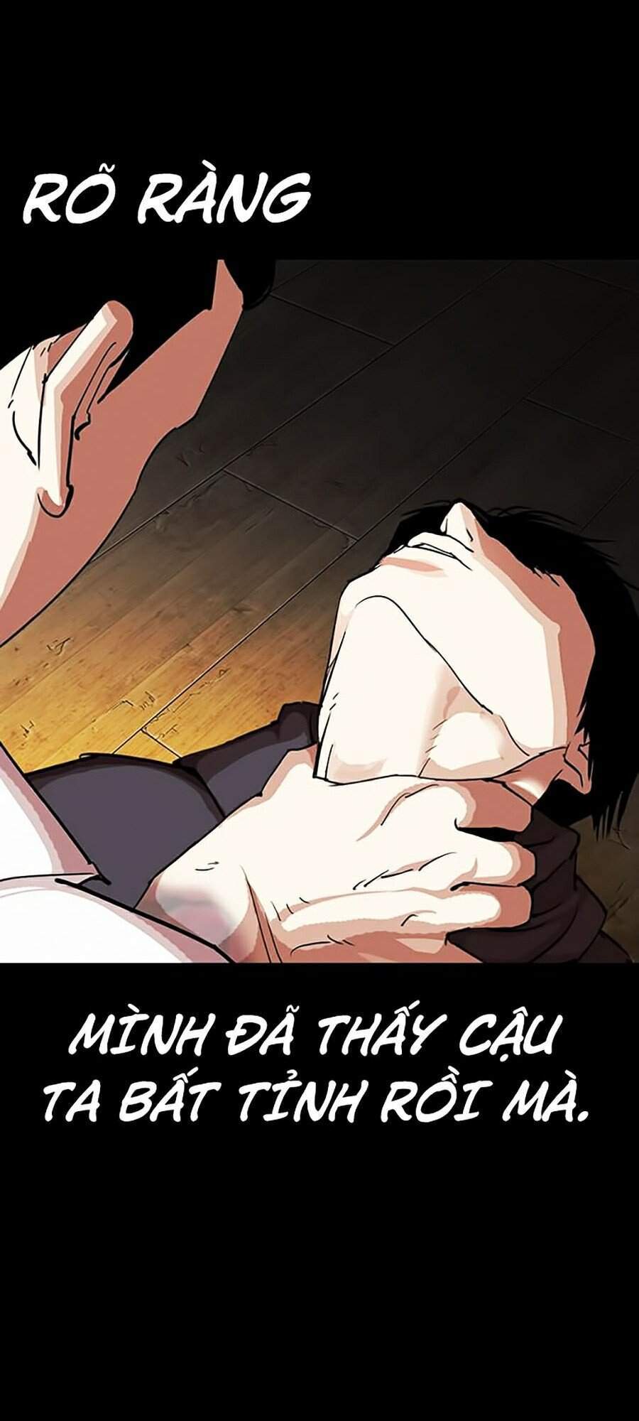 Hoán Đổi Diệu Kỳ Chap 286 - Next Chap 287
