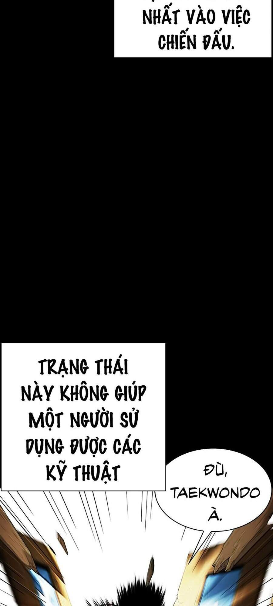 Hoán Đổi Diệu Kỳ Chap 286 - Next Chap 287