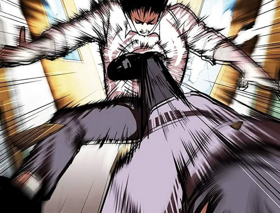 Hoán Đổi Diệu Kỳ Chap 286 - Next Chap 287