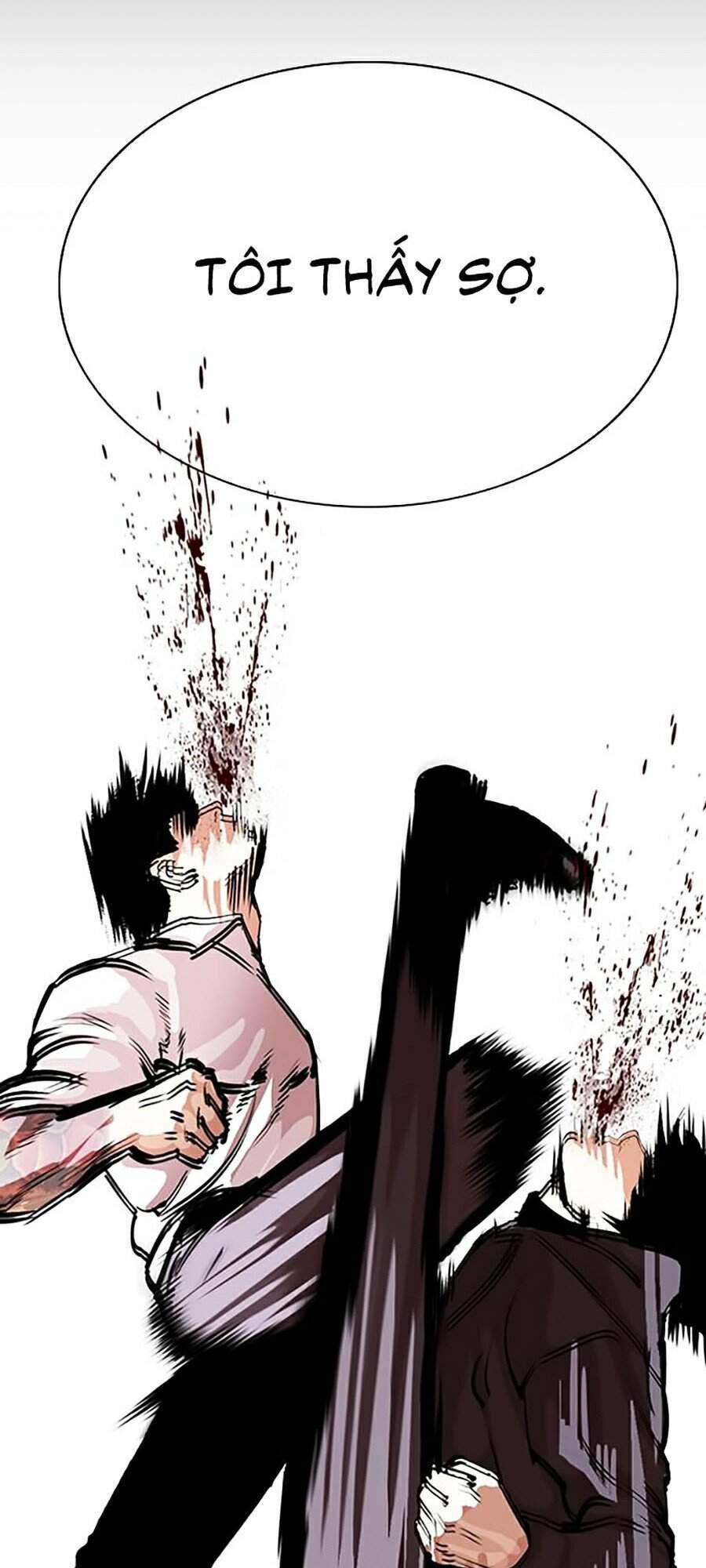 Hoán Đổi Diệu Kỳ Chap 286 - Next Chap 287
