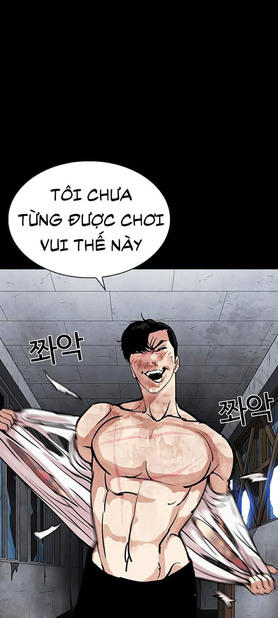 Hoán Đổi Diệu Kỳ Chap 286 - Next Chap 287