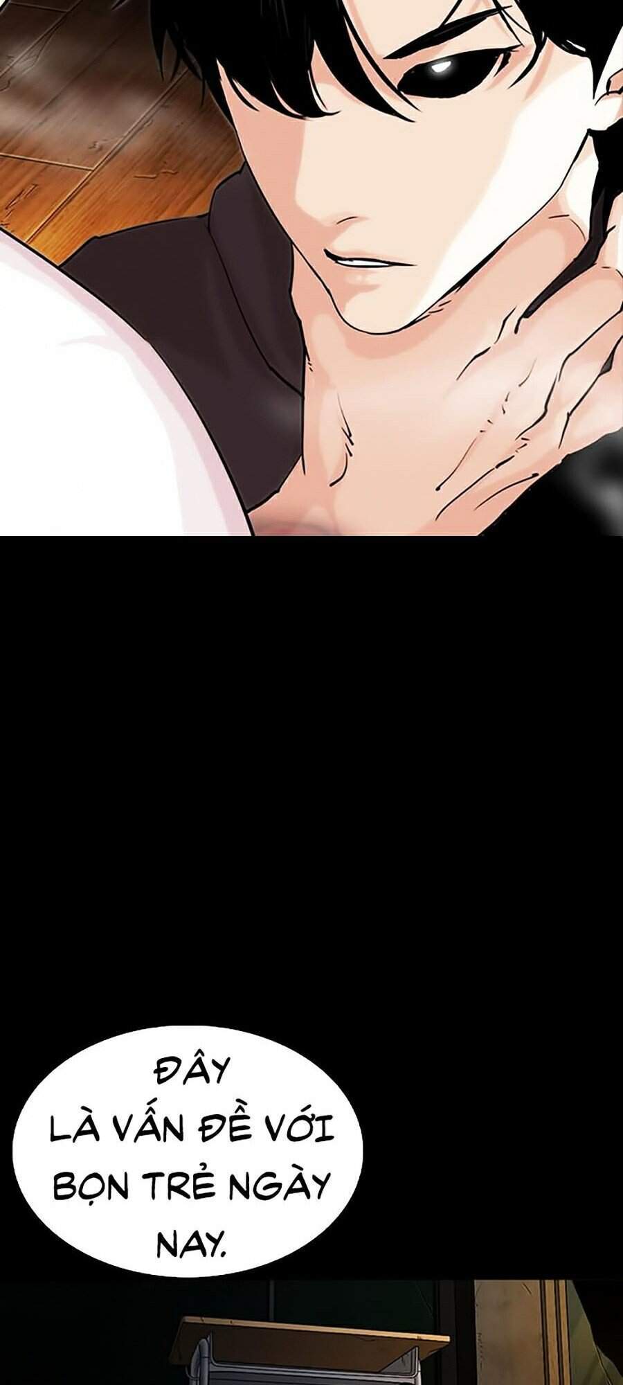 Hoán Đổi Diệu Kỳ Chap 286 - Next Chap 287