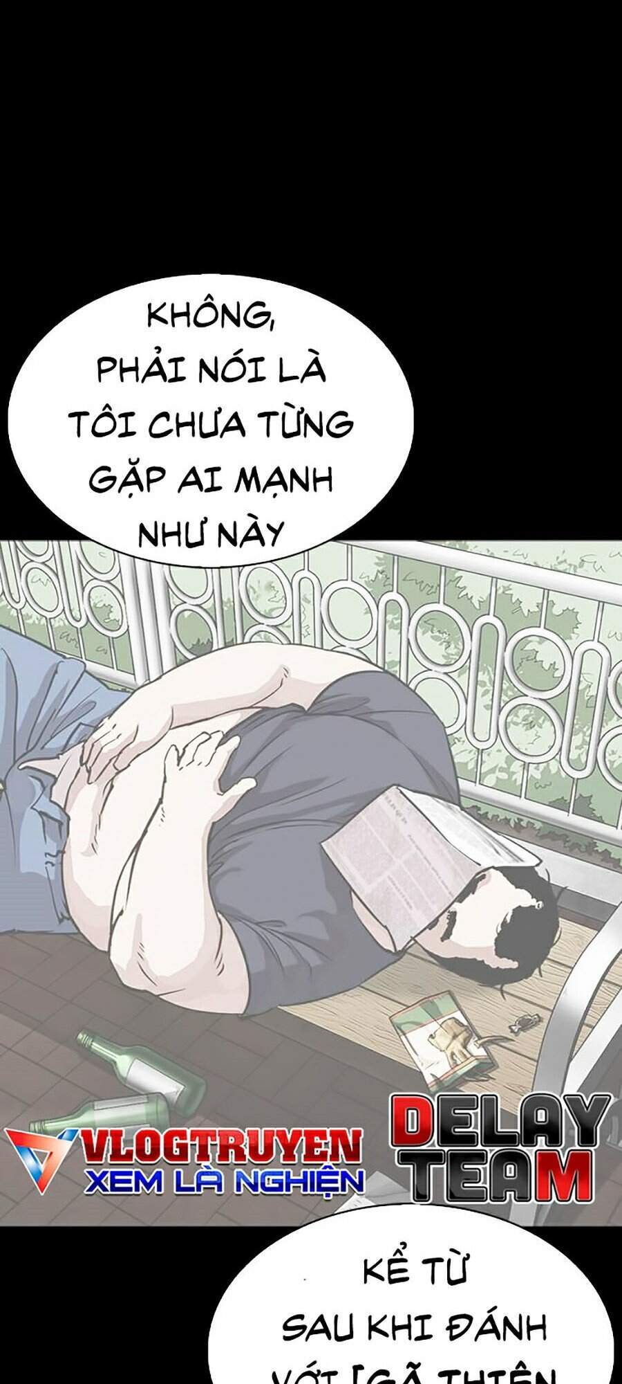 Hoán Đổi Diệu Kỳ Chap 286 - Next Chap 287