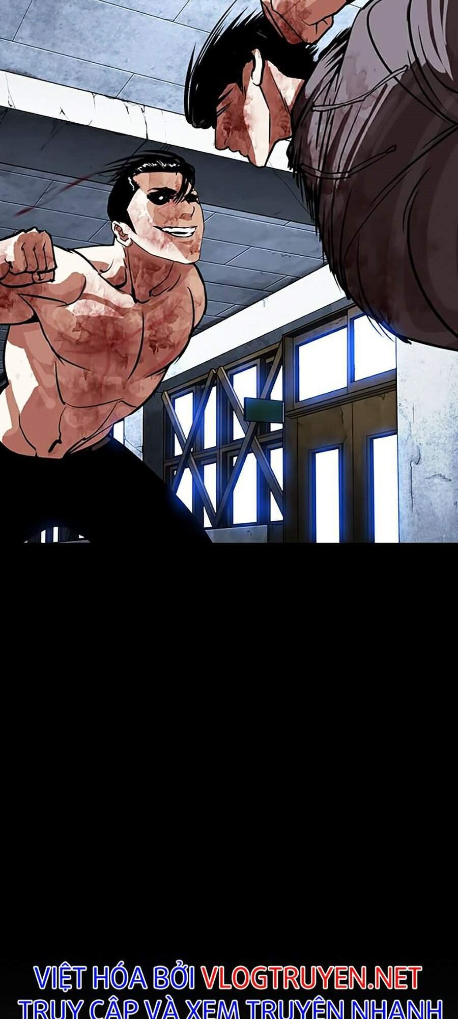 Hoán Đổi Diệu Kỳ Chap 286 - Next Chap 287