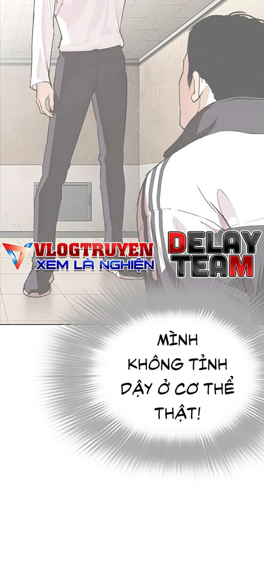 Hoán Đổi Diệu Kỳ Chap 286 - Next Chap 287