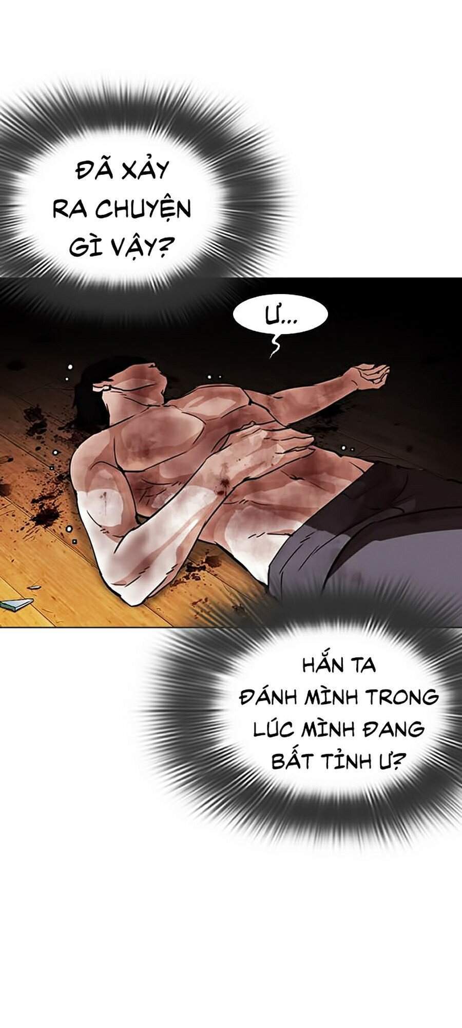 Hoán Đổi Diệu Kỳ Chap 286 - Next Chap 287